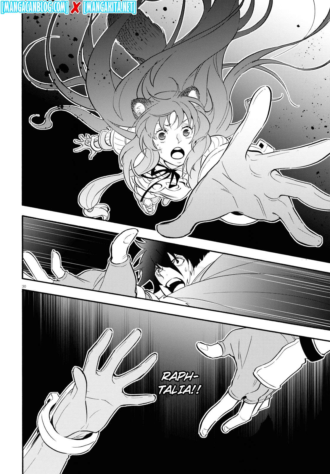Tate no Yuusha no Nariagari Chapter 62 page 28