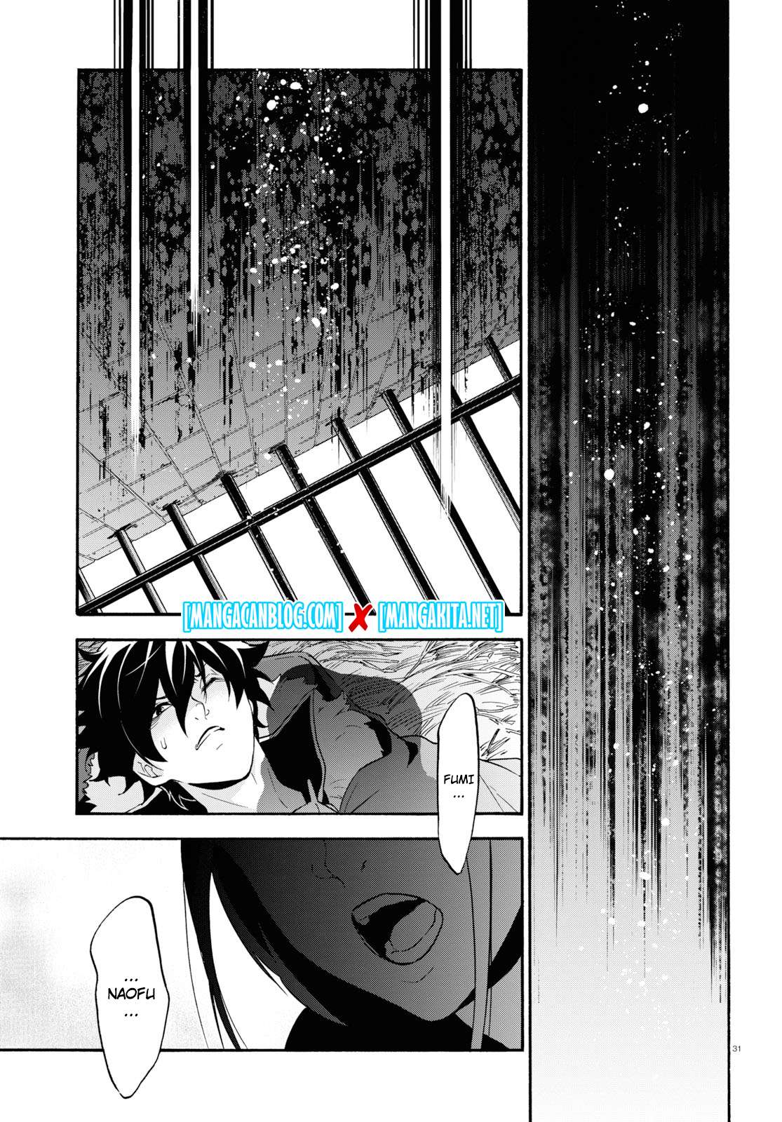 Tate no Yuusha no Nariagari Chapter 62 page 29