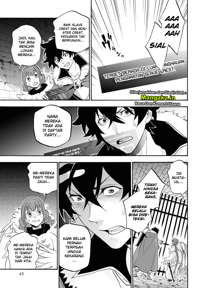 Tate no Yuusha no Nariagari Chapter 63 page 5