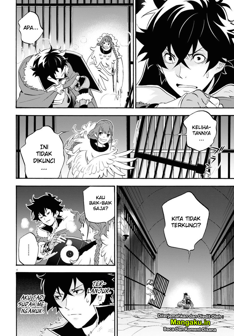 Tate no Yuusha no Nariagari Chapter 63 page 8