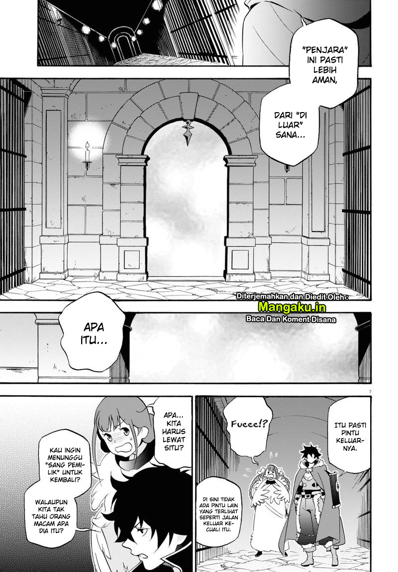 Tate no Yuusha no Nariagari Chapter 63 page 11