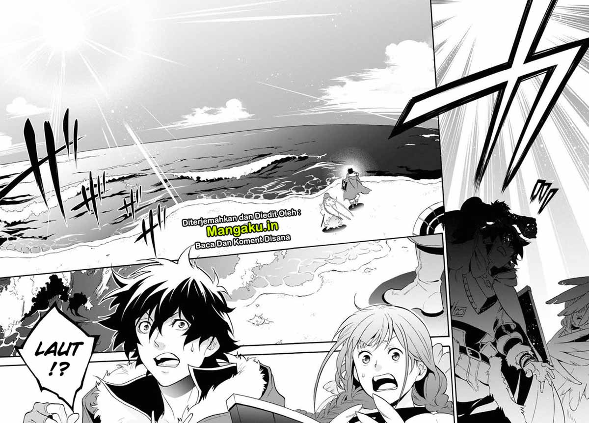 Tate no Yuusha no Nariagari Chapter 63 page 14