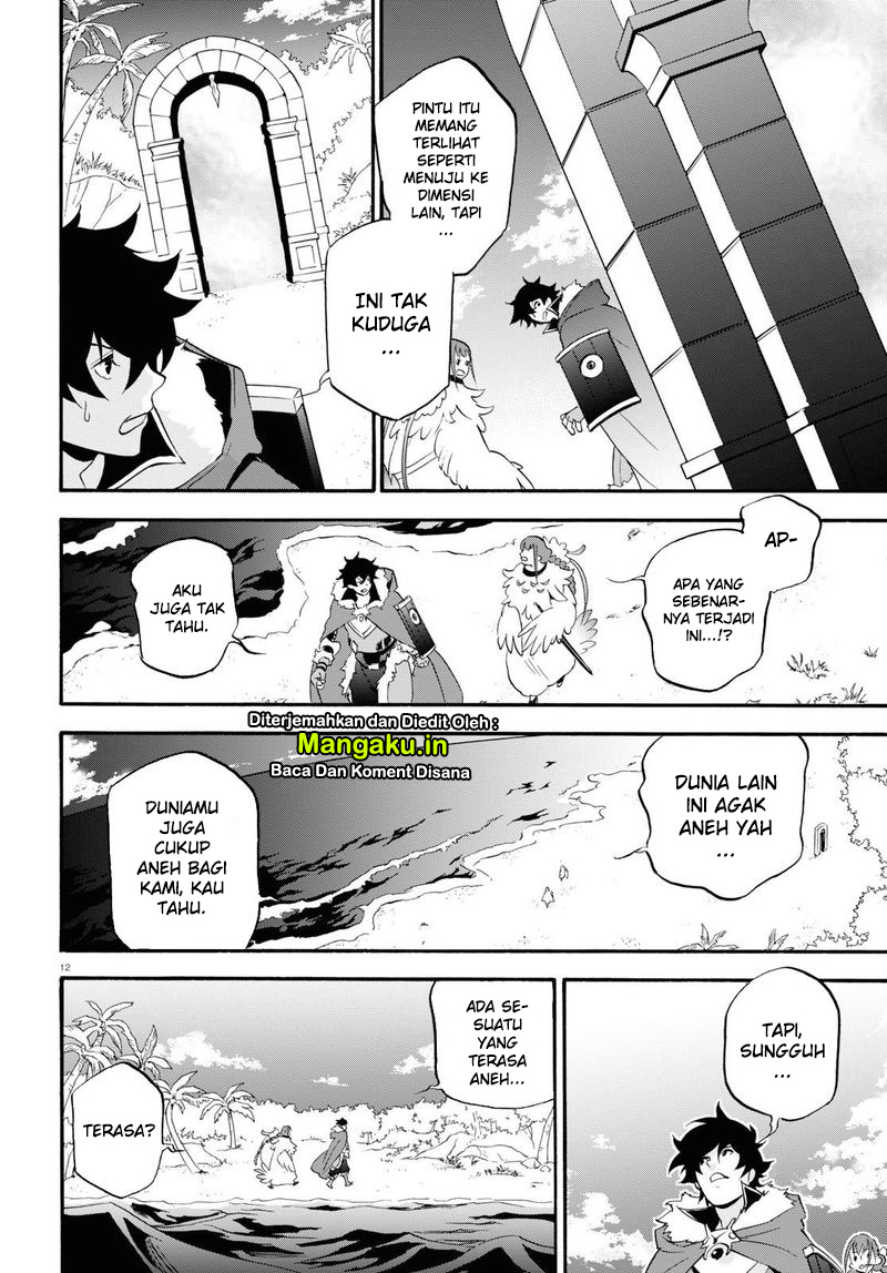 Tate no Yuusha no Nariagari Chapter 63 page 15