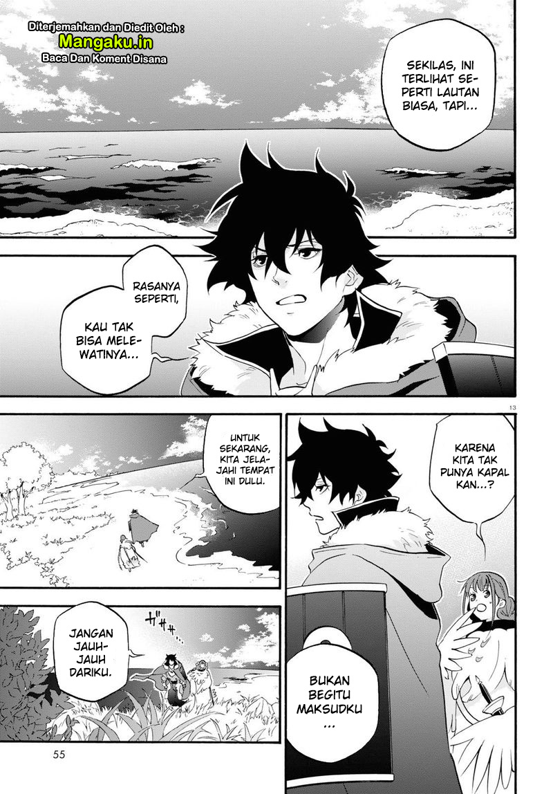 Tate no Yuusha no Nariagari Chapter 63 page 16