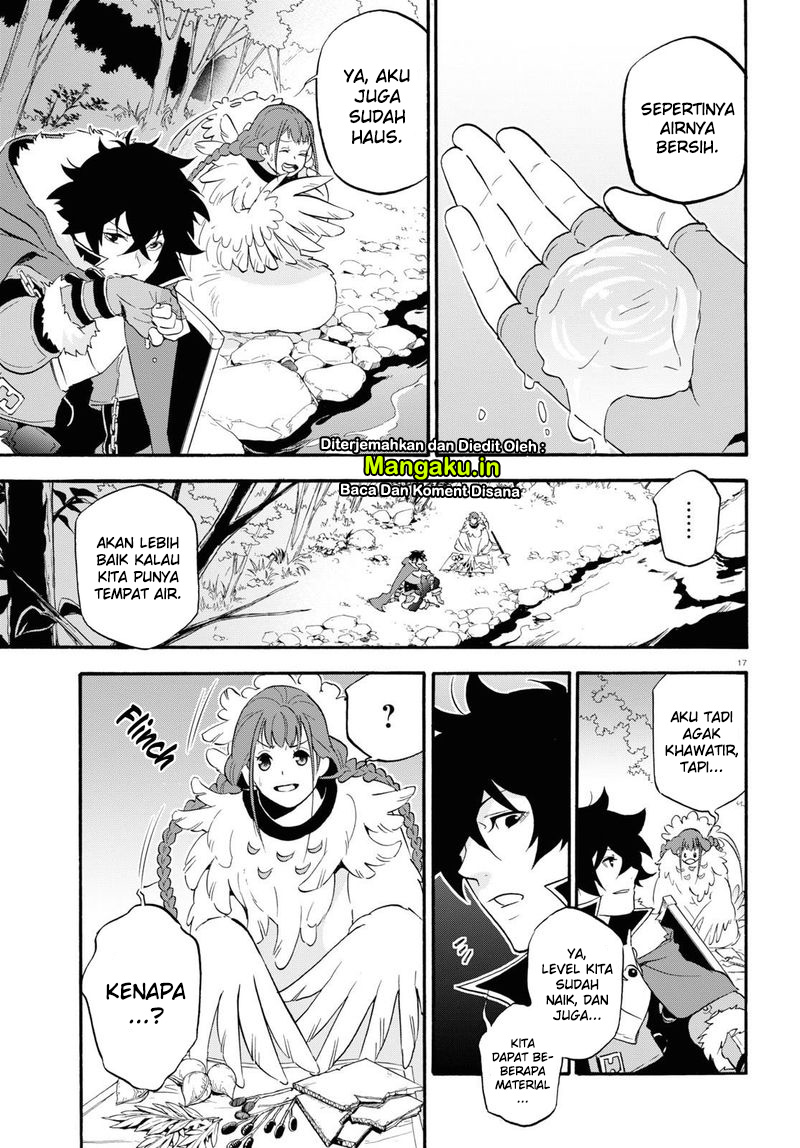 Tate no Yuusha no Nariagari Chapter 63 page 20