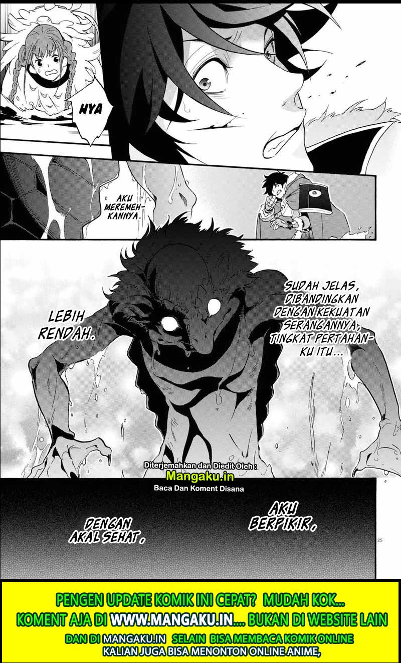 Tate no Yuusha no Nariagari Chapter 63 page 28