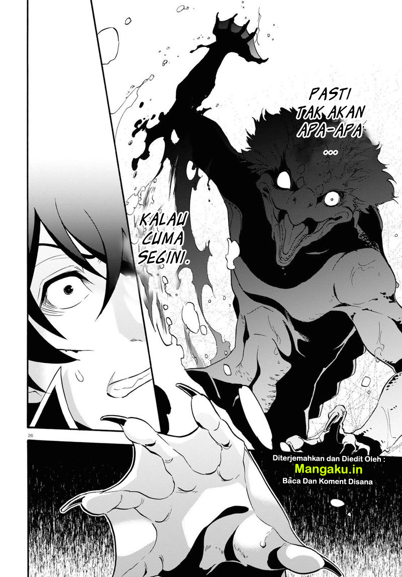 Tate no Yuusha no Nariagari Chapter 63 page 29