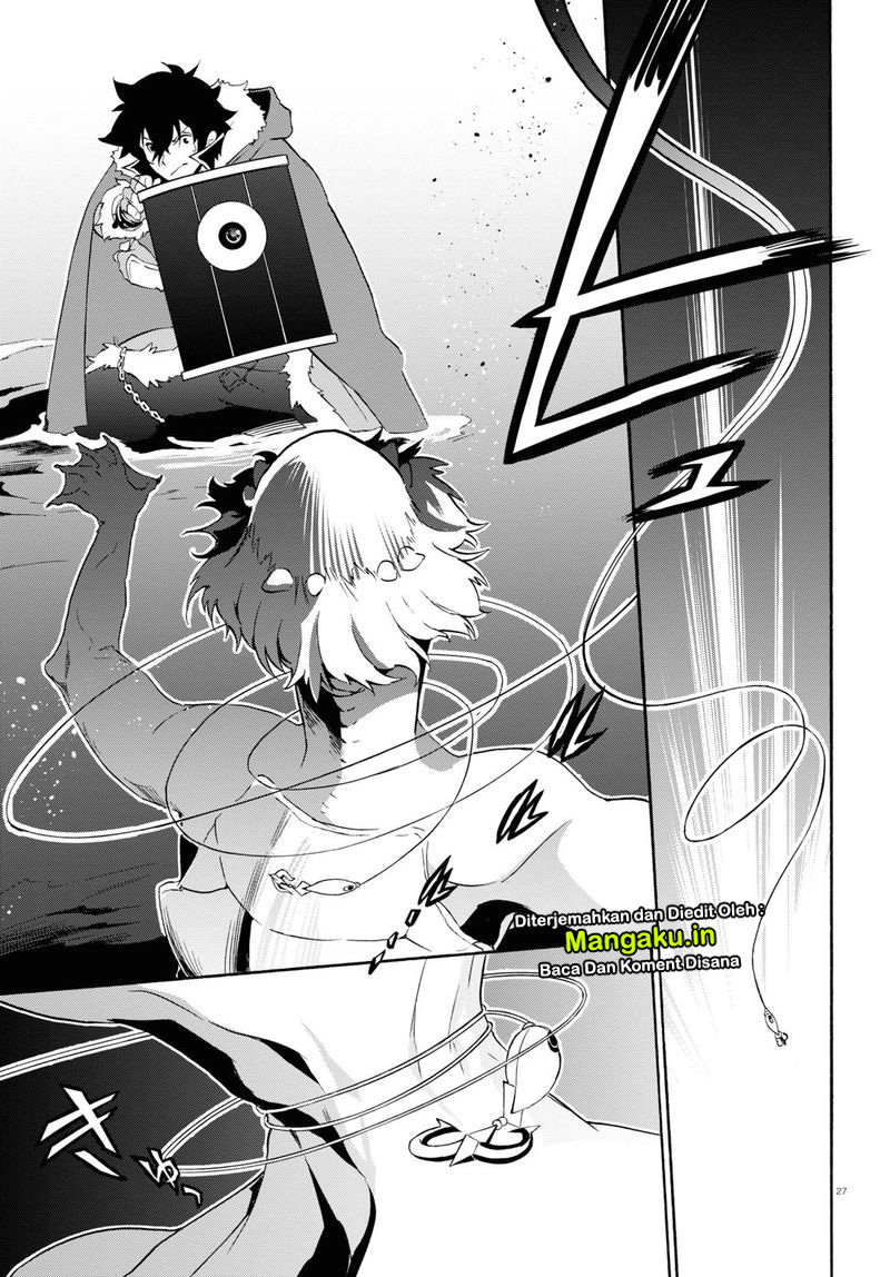 Tate no Yuusha no Nariagari Chapter 63 page 30
