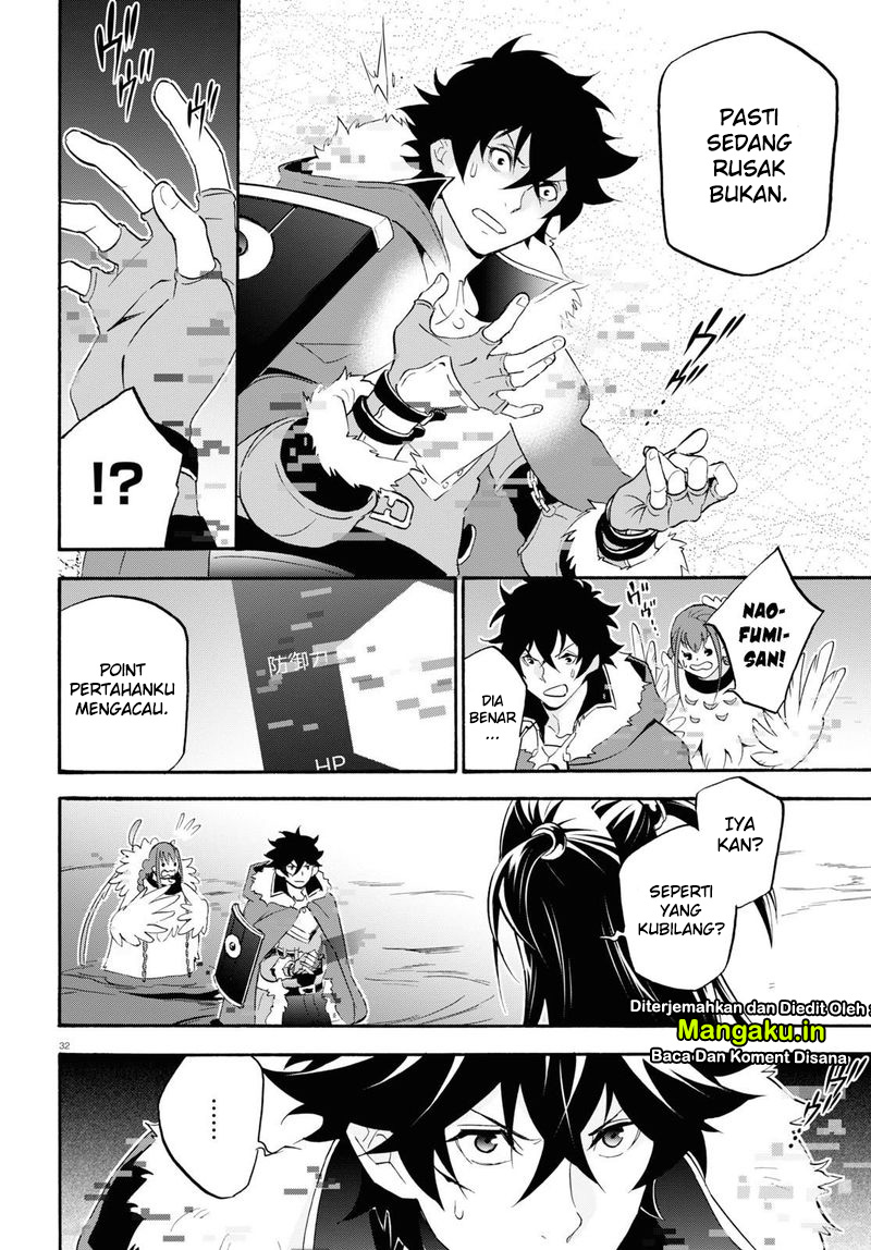 Tate no Yuusha no Nariagari Chapter 63 page 35