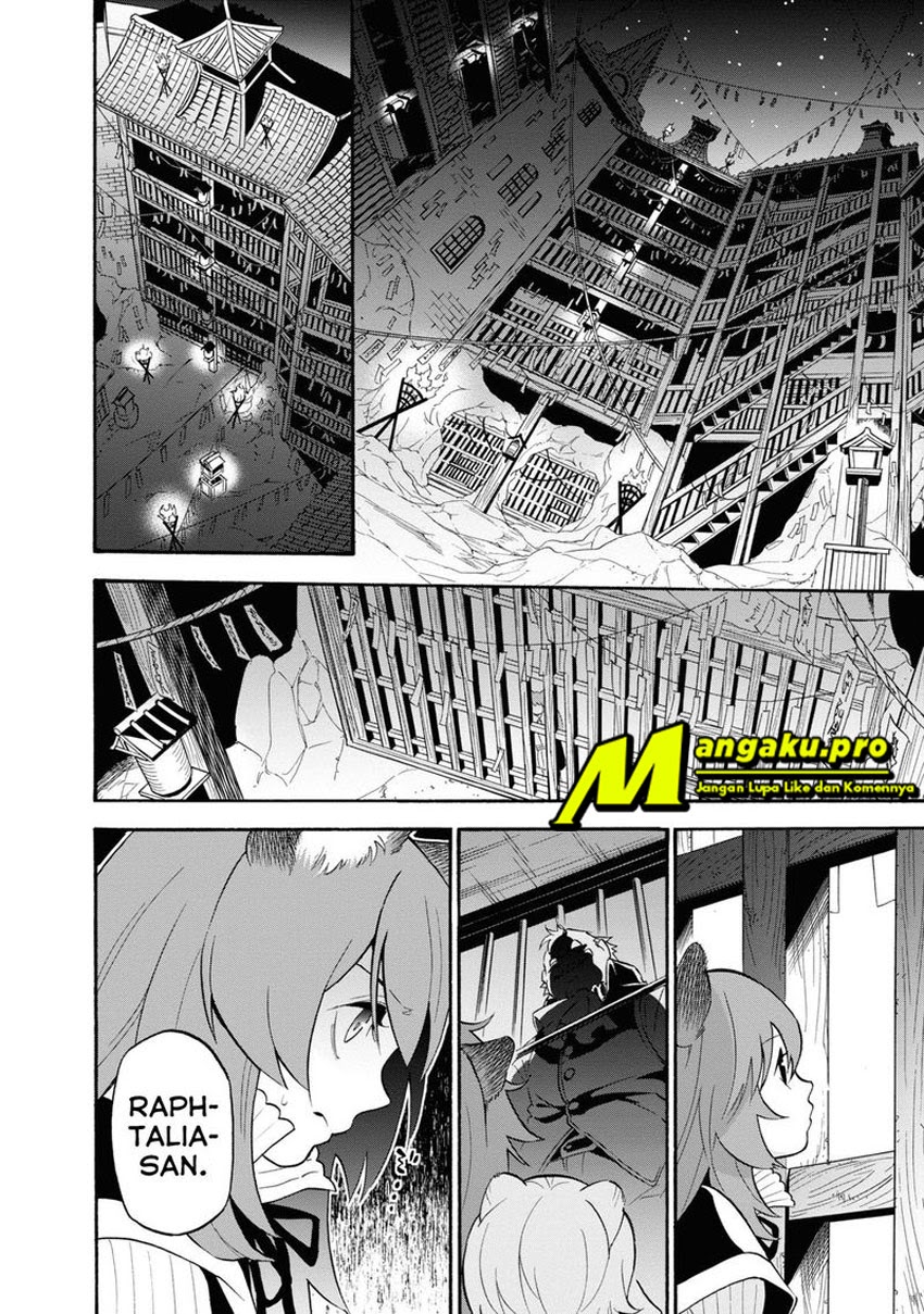 Tate no Yuusha no Nariagari Chapter 66.1 page 14