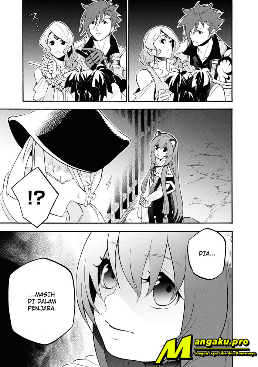 Tate no Yuusha no Nariagari Chapter 66.2 page 5