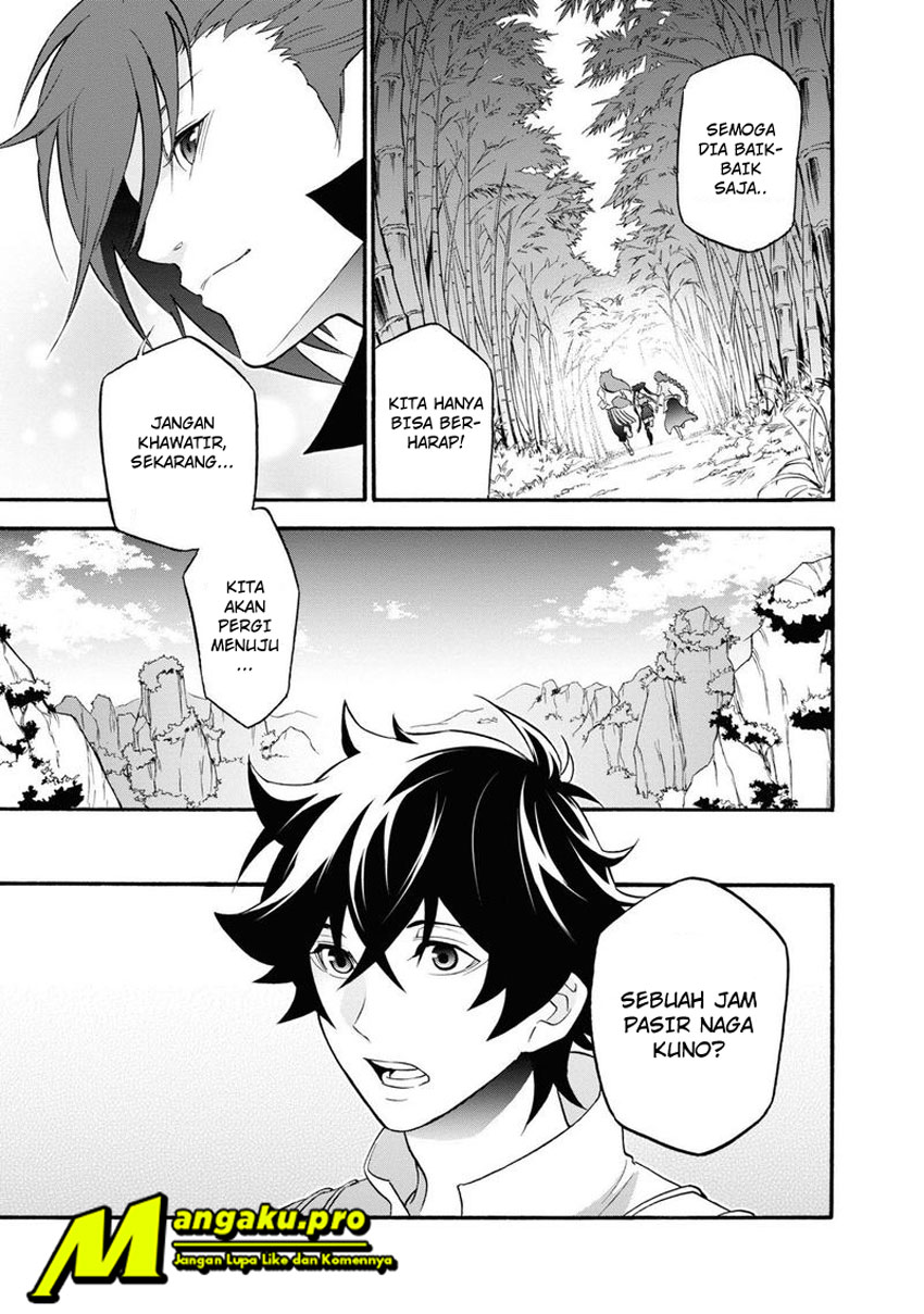 Tate no Yuusha no Nariagari Chapter 66.2 page 11