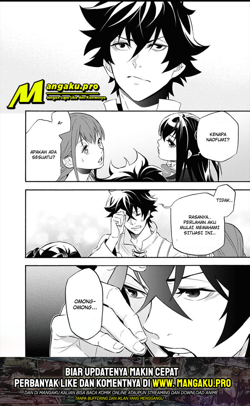 Tate no Yuusha no Nariagari Chapter 66.2 page 16