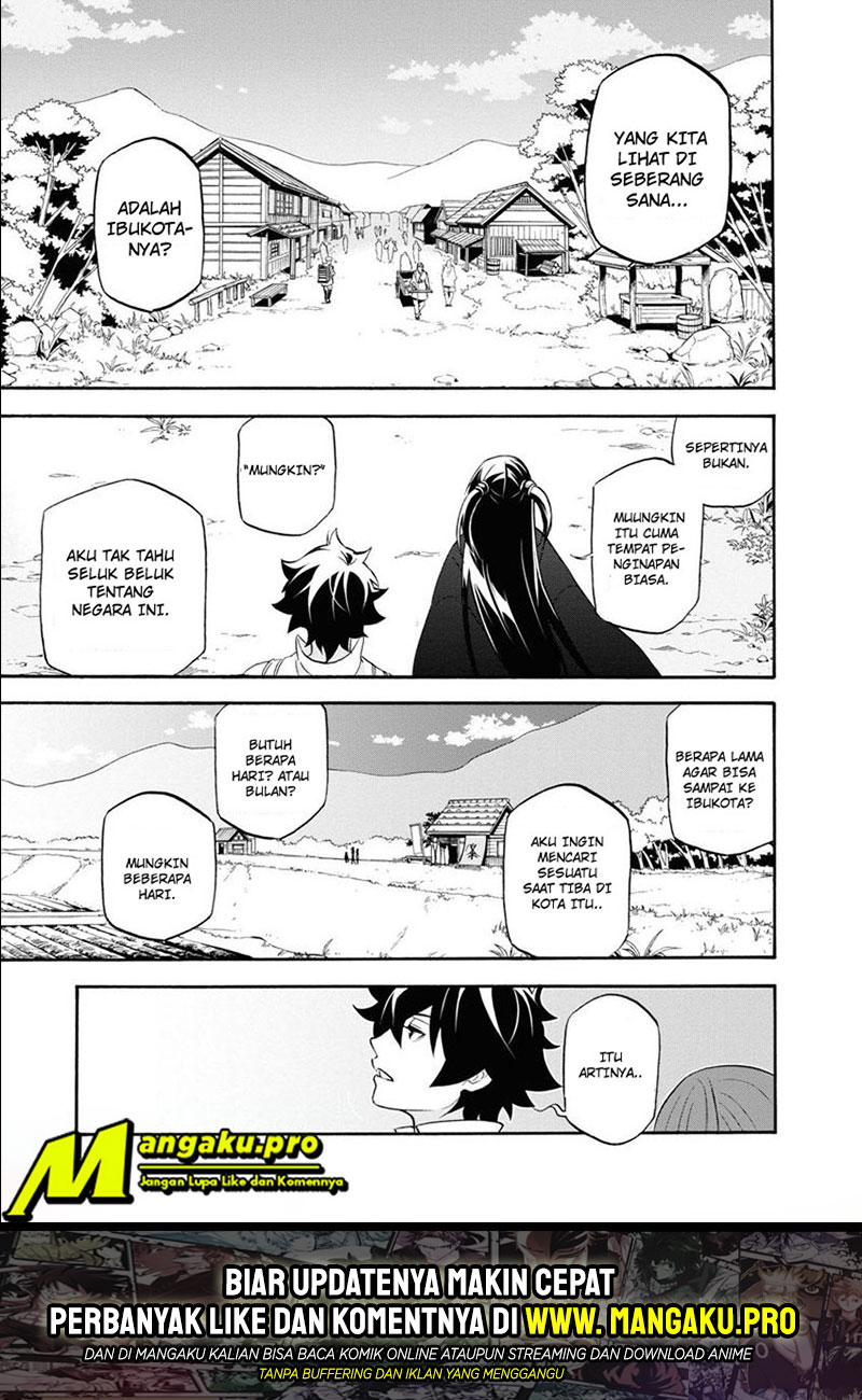 Tate no Yuusha no Nariagari Chapter 66.2 page 17