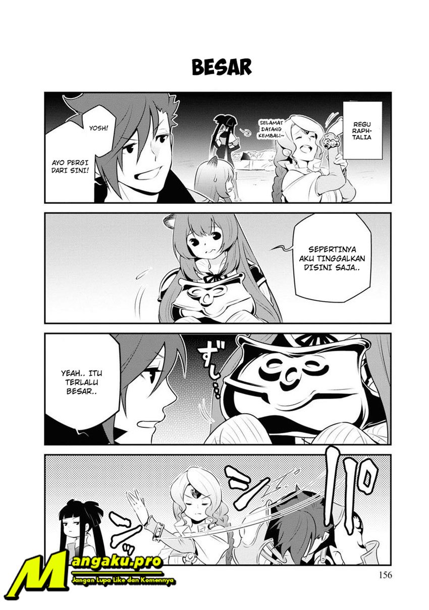 Tate no Yuusha no Nariagari Chapter 66.3 page 4
