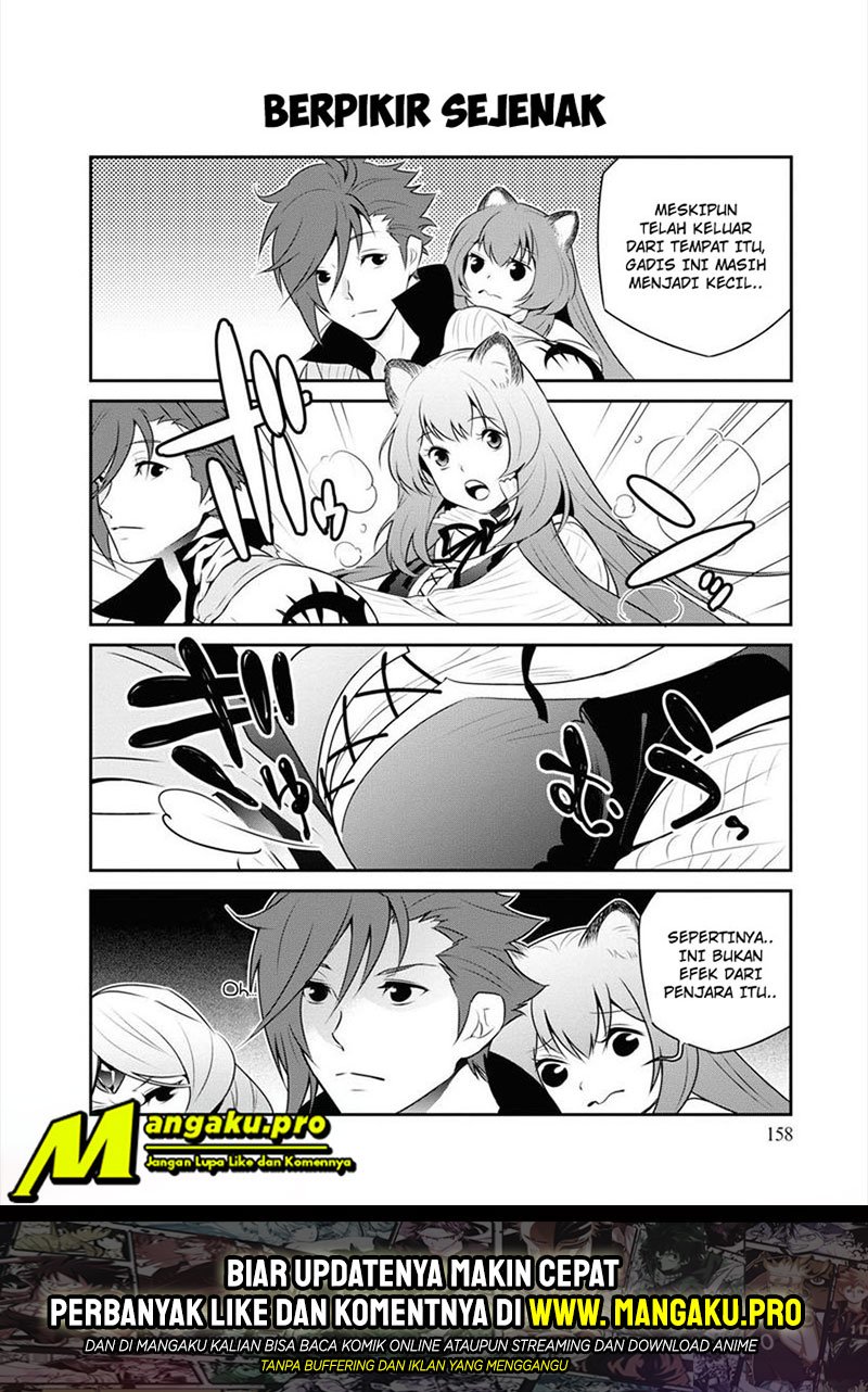 Tate no Yuusha no Nariagari Chapter 66.3 page 6