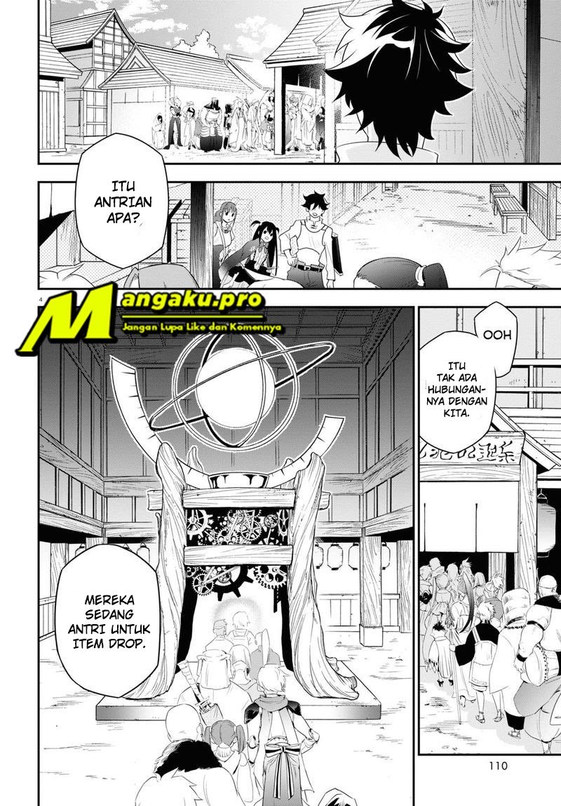 Tate no Yuusha no Nariagari Chapter 67.1 page 6