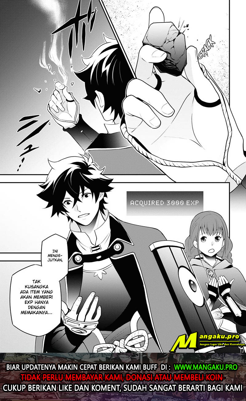 Tate no Yuusha no Nariagari Chapter 68 page 2