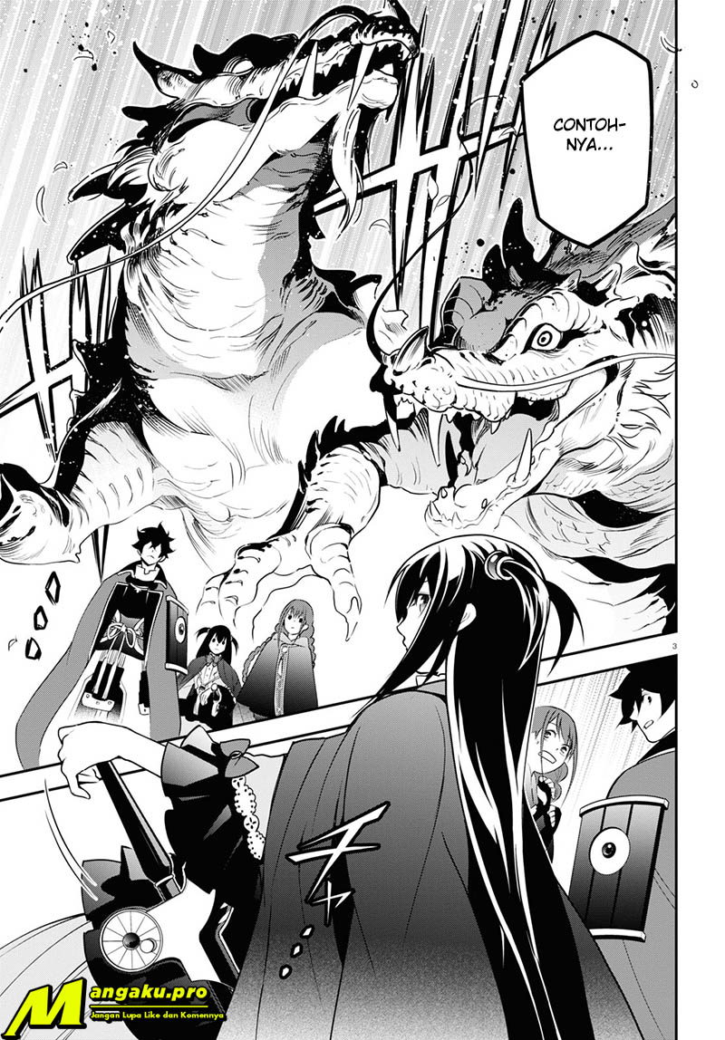 Tate no Yuusha no Nariagari Chapter 68 page 4