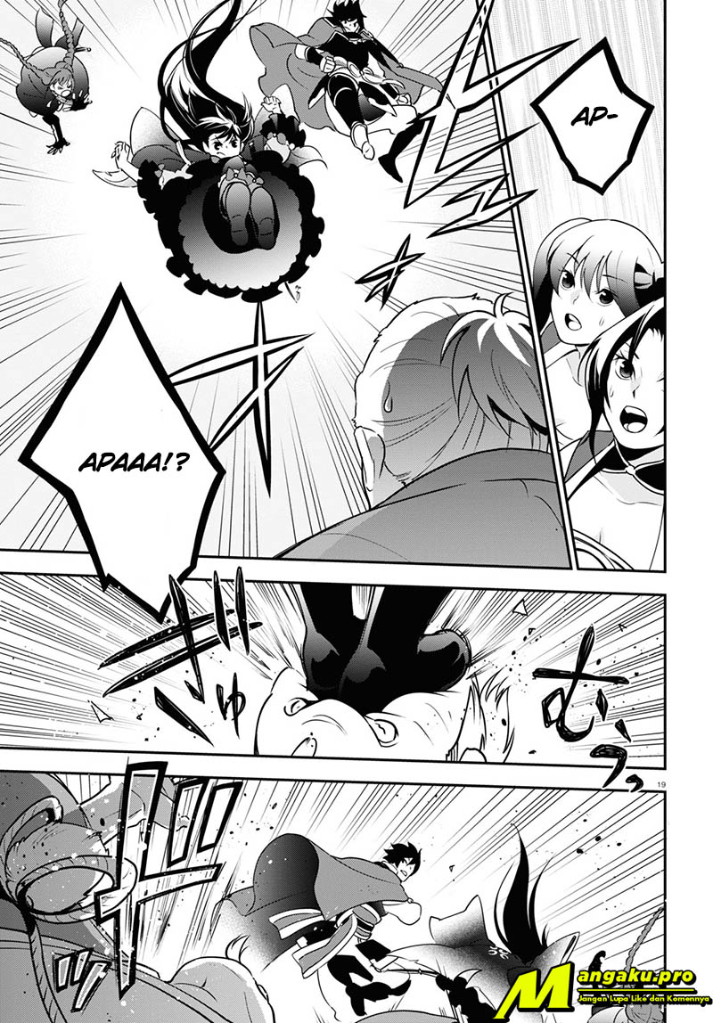 Tate no Yuusha no Nariagari Chapter 68 page 20