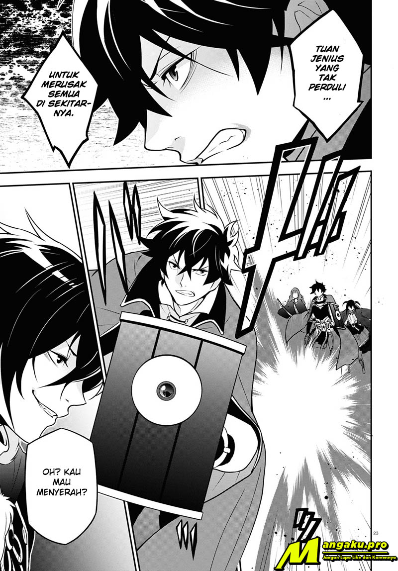 Tate no Yuusha no Nariagari Chapter 68 page 24