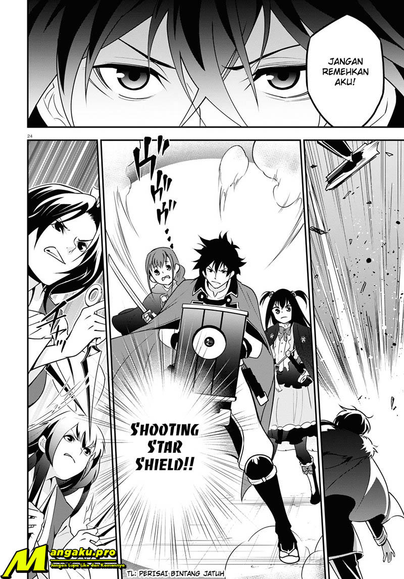 Tate no Yuusha no Nariagari Chapter 68 page 25