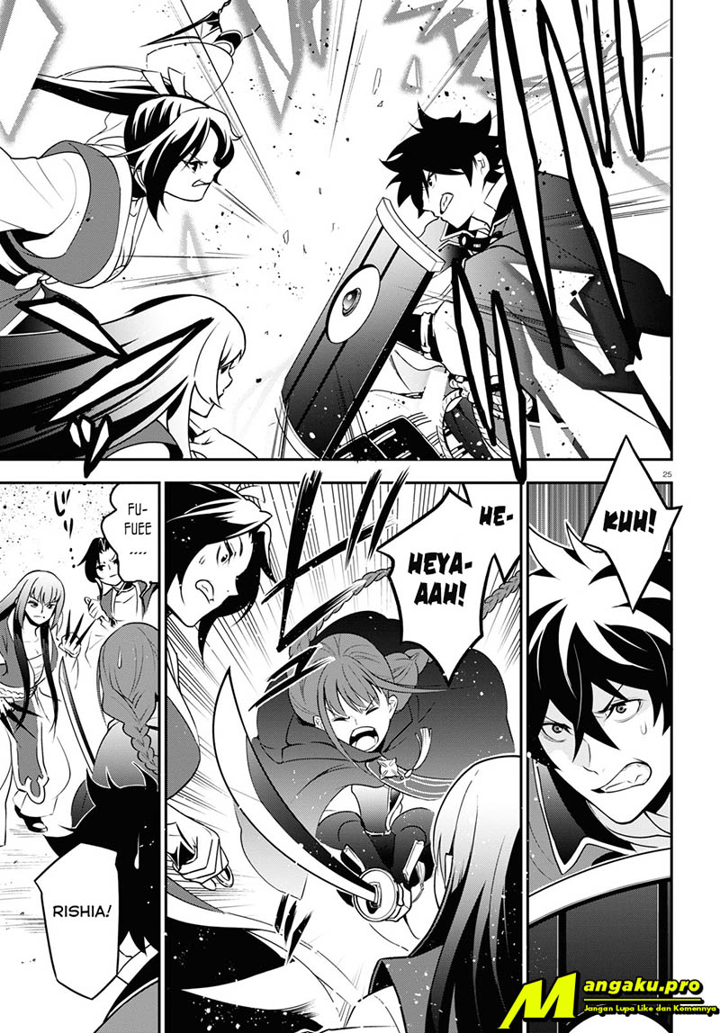 Tate no Yuusha no Nariagari Chapter 68 page 26