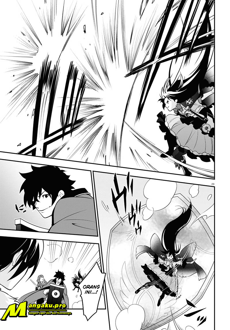 Tate no Yuusha no Nariagari Chapter 68 page 30