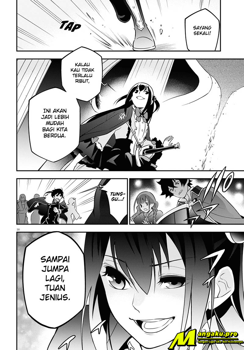 Tate no Yuusha no Nariagari Chapter 68 page 31