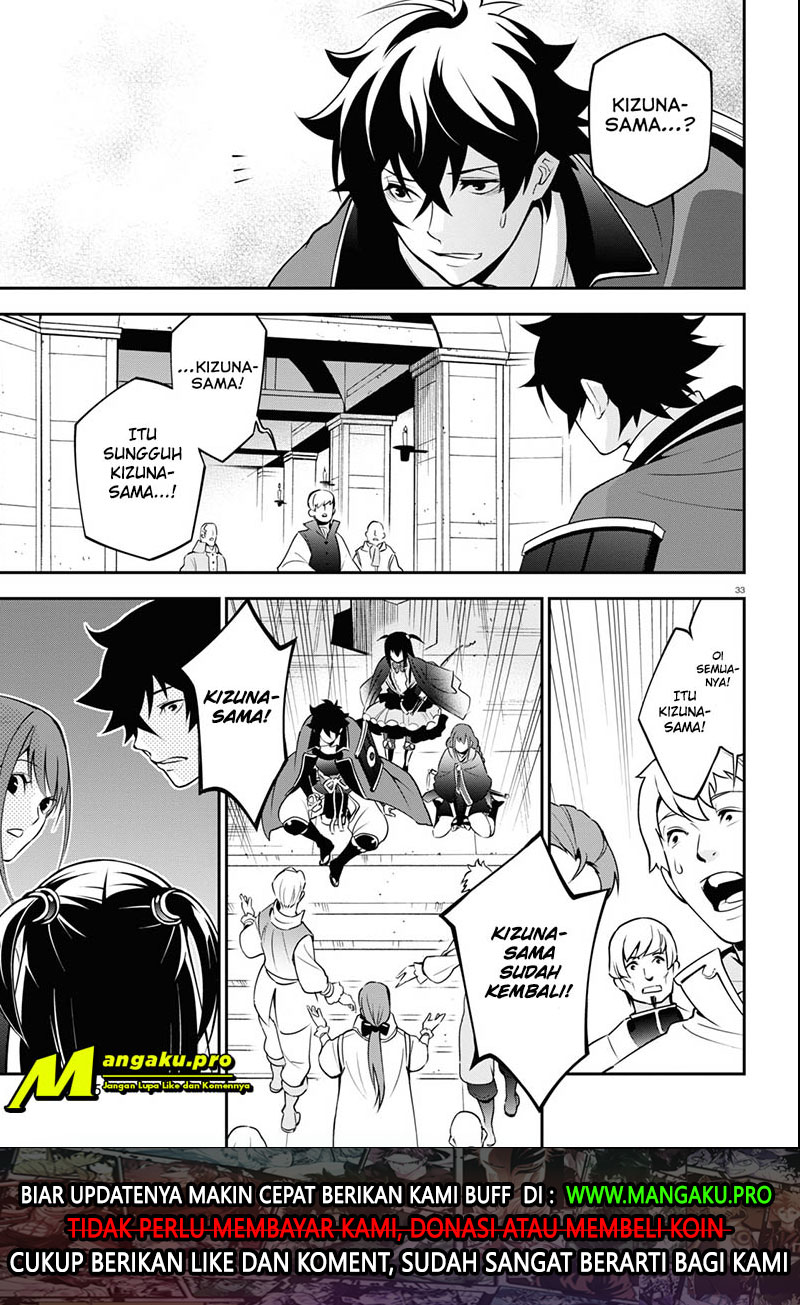 Tate no Yuusha no Nariagari Chapter 68 page 34