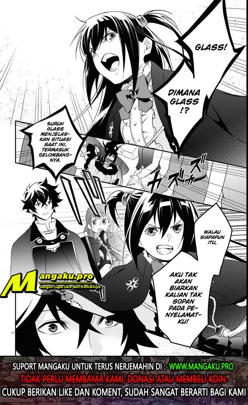 Tate no Yuusha no Nariagari Chapter 69.1 page 10