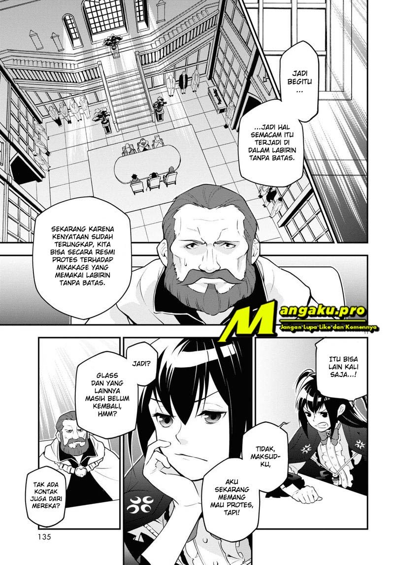 Tate no Yuusha no Nariagari Chapter 69.1 page 11