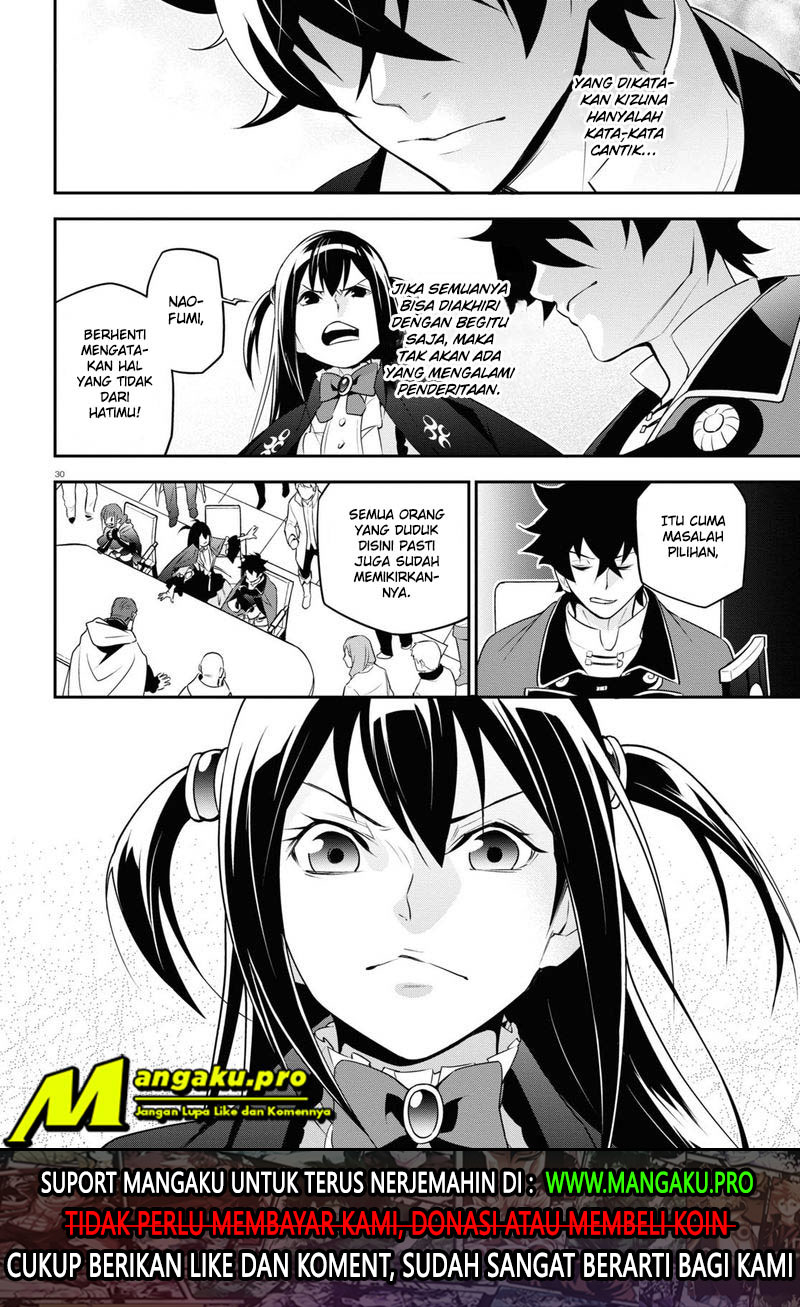 Tate no Yuusha no Nariagari Chapter 69.2 page 10
