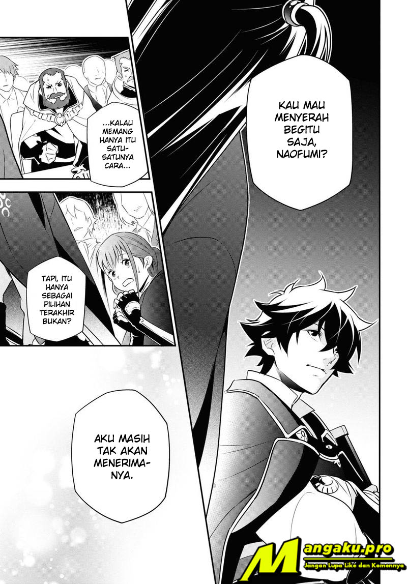 Tate no Yuusha no Nariagari Chapter 69.2 page 11