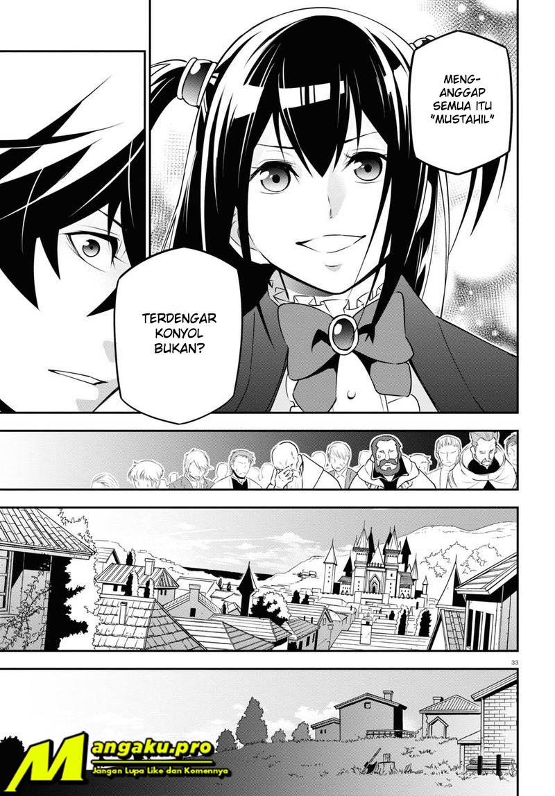 Tate no Yuusha no Nariagari Chapter 69.2 page 13