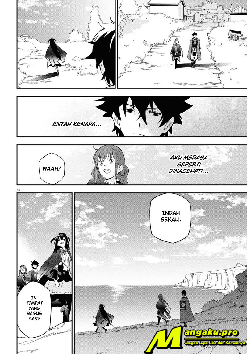 Tate no Yuusha no Nariagari Chapter 69.2 page 14