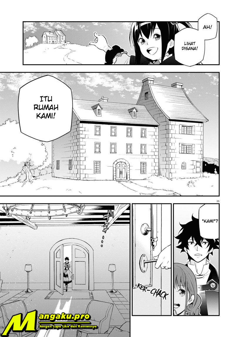 Tate no Yuusha no Nariagari Chapter 69.2 page 15