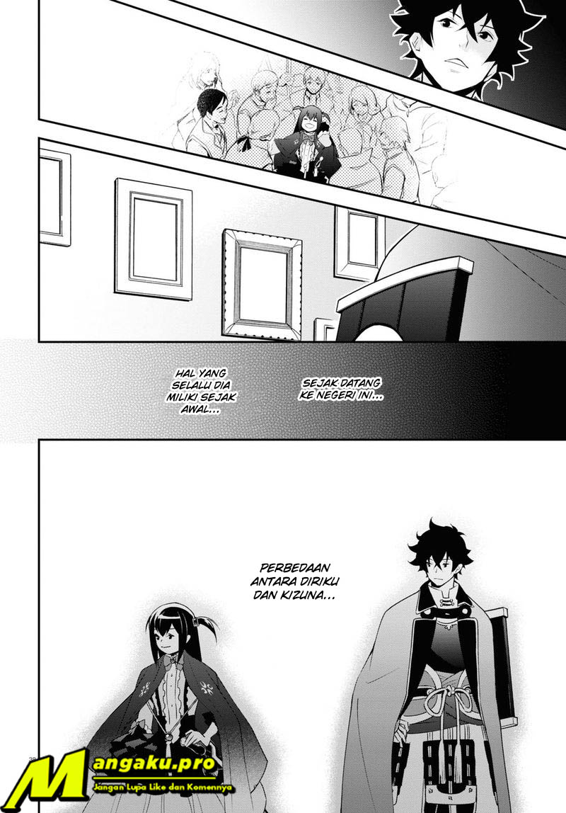 Tate no Yuusha no Nariagari Chapter 69.2 page 18