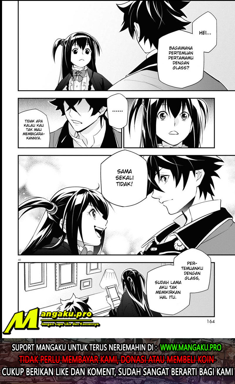 Tate no Yuusha no Nariagari Chapter 69.2 page 20