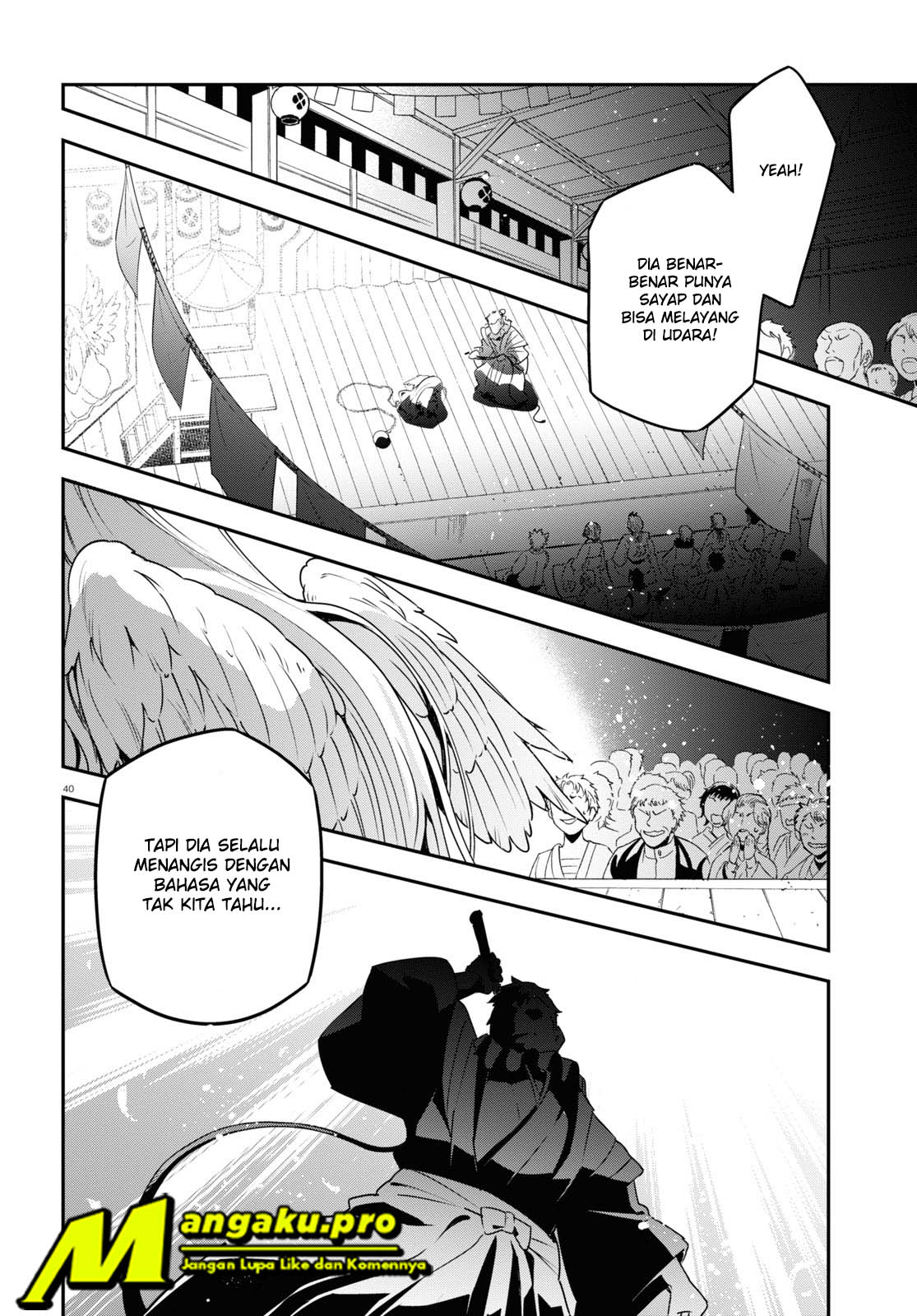 Tate no Yuusha no Nariagari Chapter 70.2 page 21