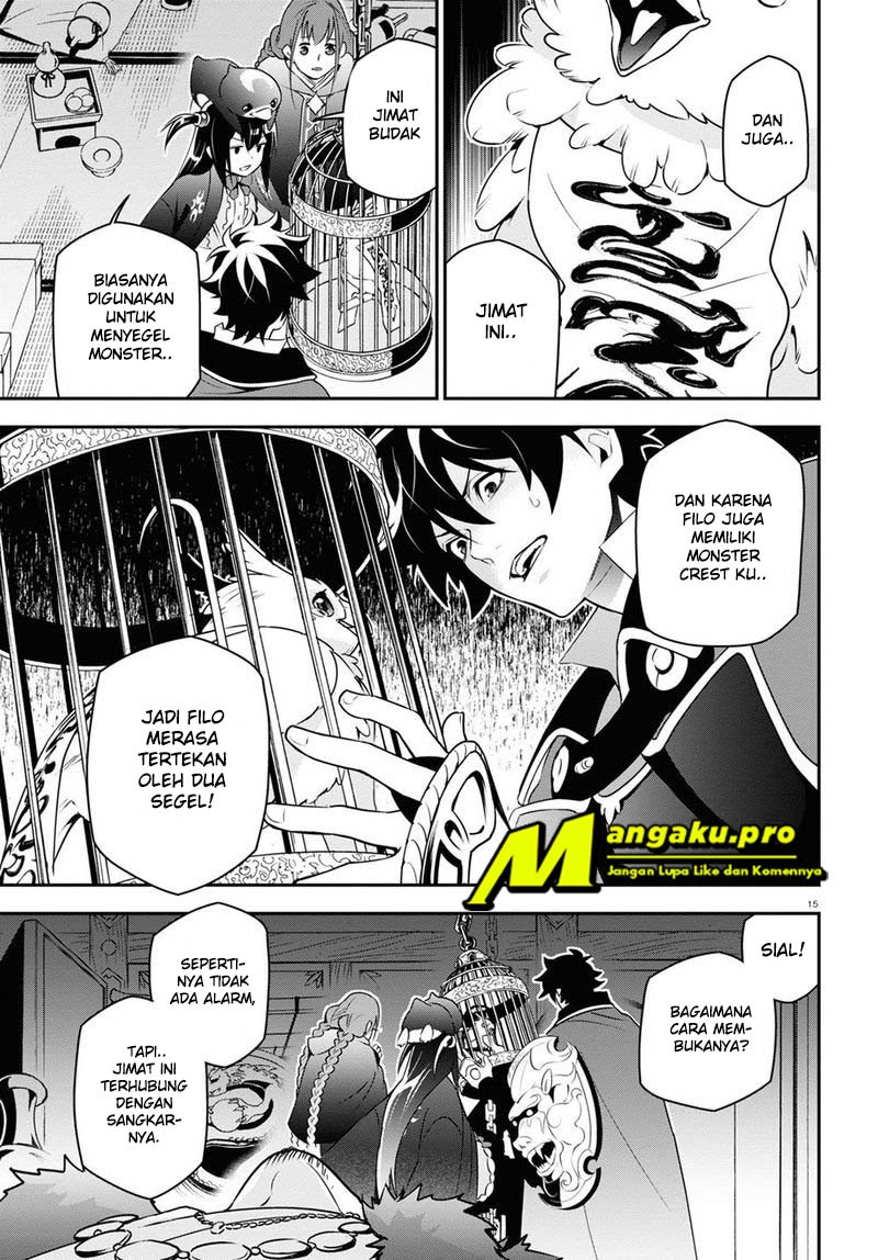 Tate no Yuusha no Nariagari Chapter 71.2 page 5