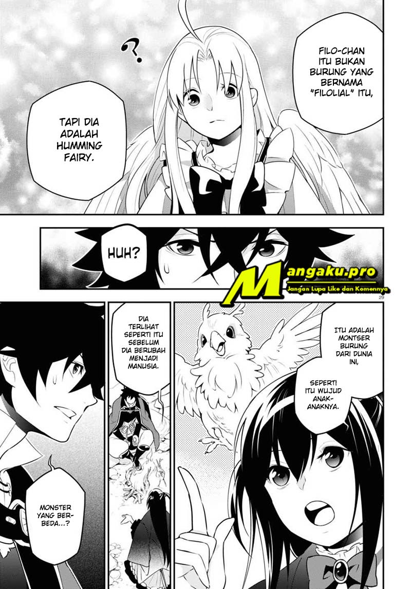 Tate no Yuusha no Nariagari Chapter 72.2 page 4