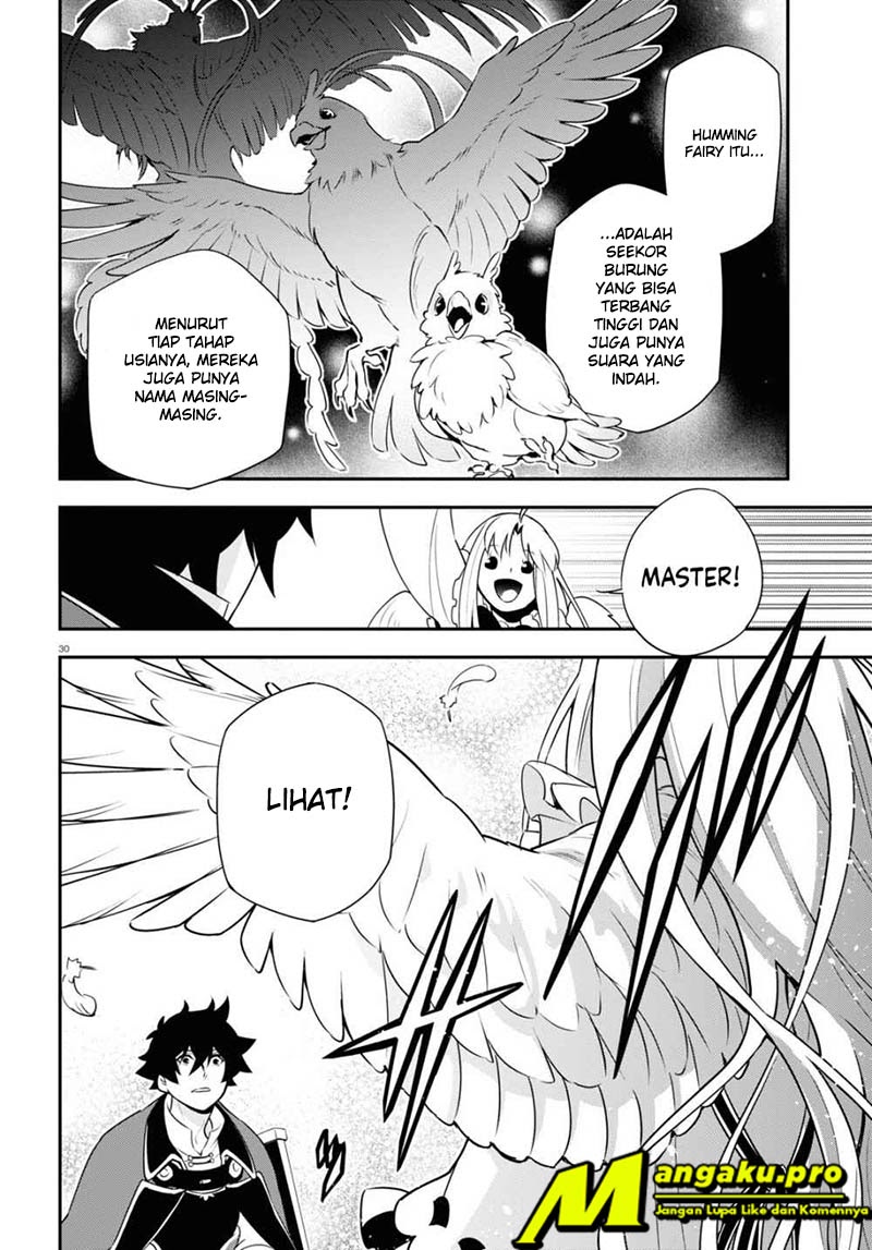 Tate no Yuusha no Nariagari Chapter 72.2 page 5