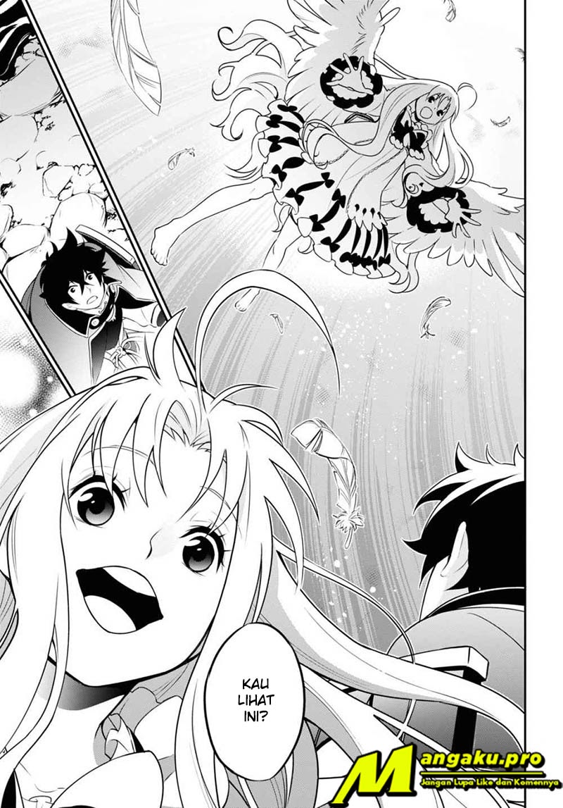 Tate no Yuusha no Nariagari Chapter 72.2 page 6