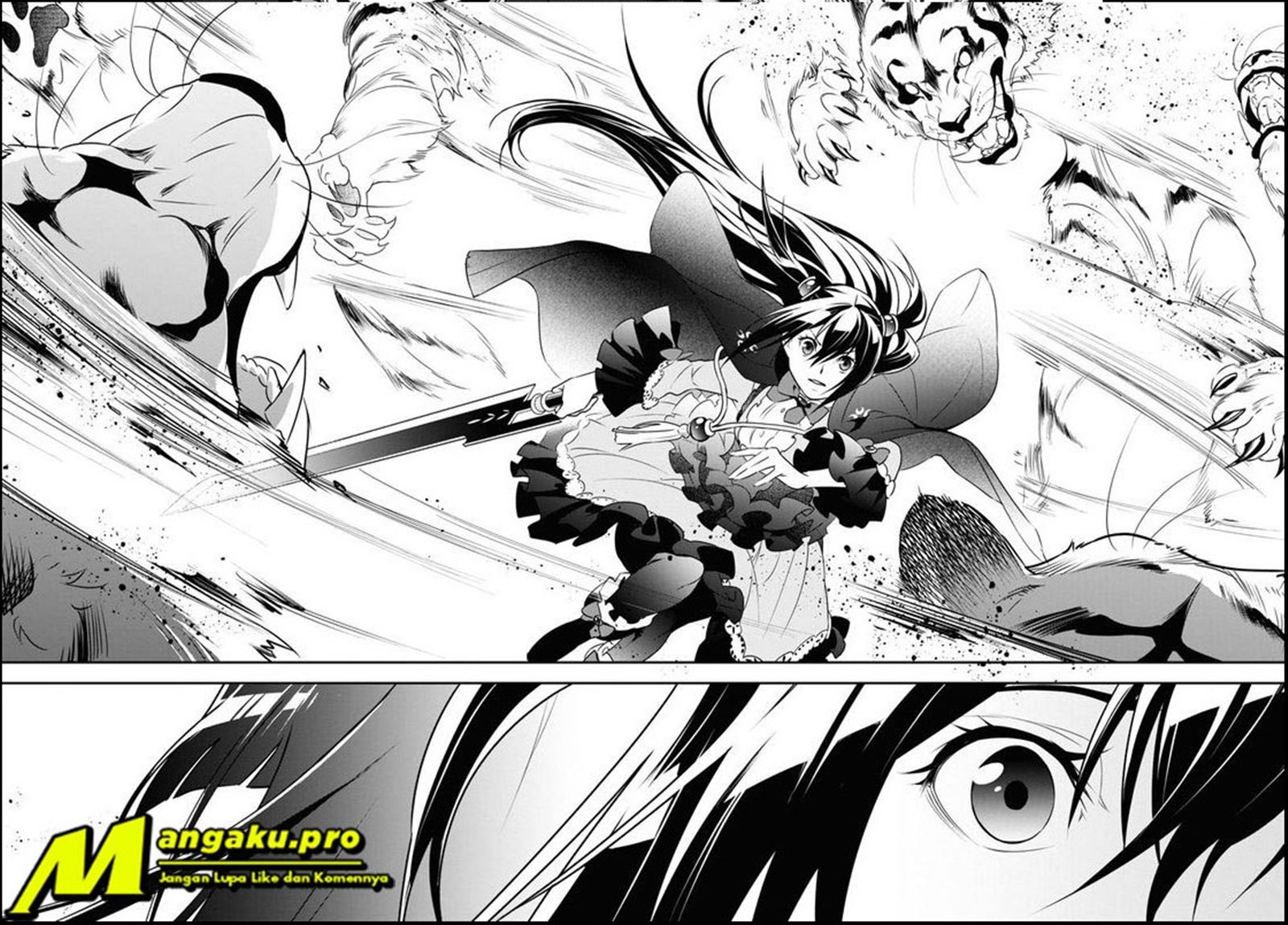 Tate no Yuusha no Nariagari Chapter 74.2 page 5