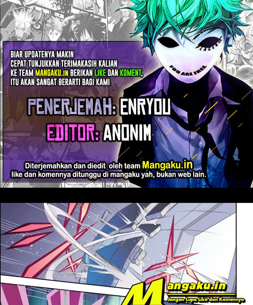 Tate no Yuusha no Nariagari Chapter 84 page 0