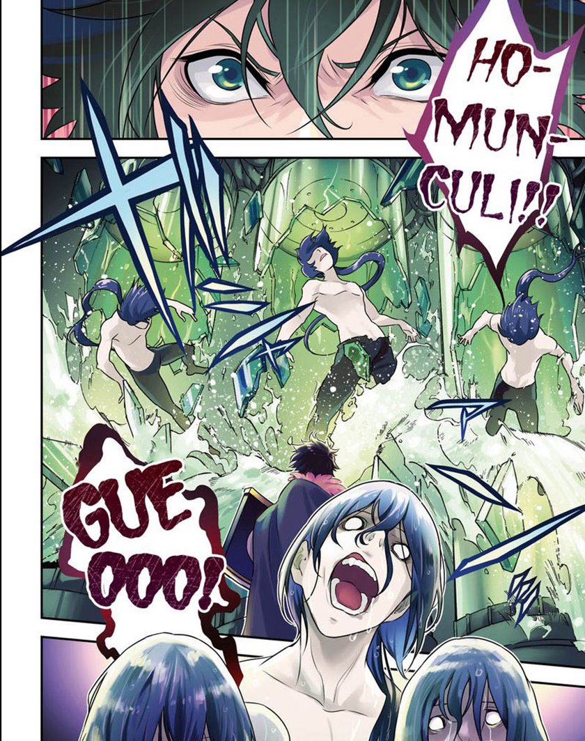 Tate no Yuusha no Nariagari Chapter 84 page 3