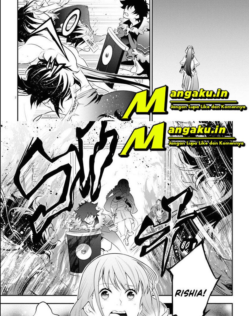 Tate no Yuusha no Nariagari Chapter 84 page 6