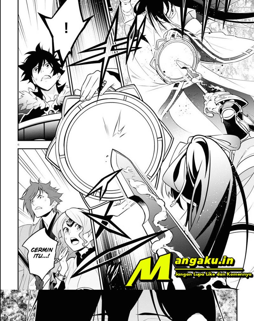 Tate no Yuusha no Nariagari Chapter 84 page 10