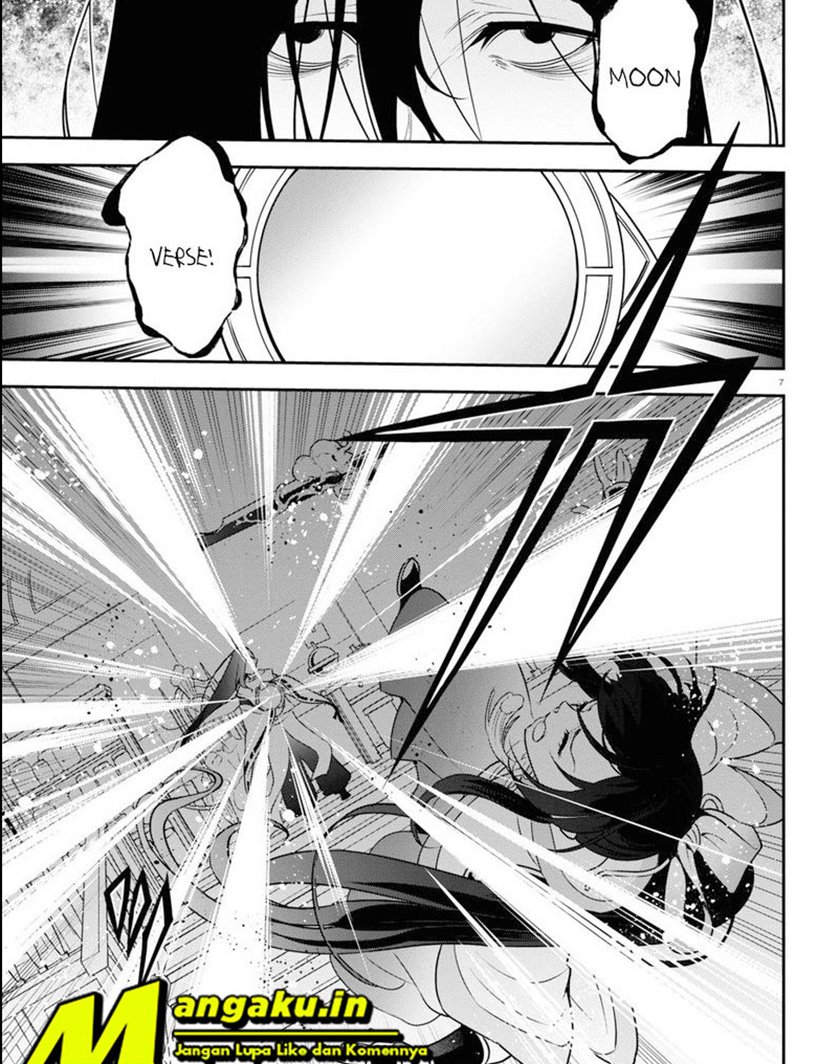 Tate no Yuusha no Nariagari Chapter 84 page 11